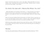 write SEO articles and content with images and clean editing